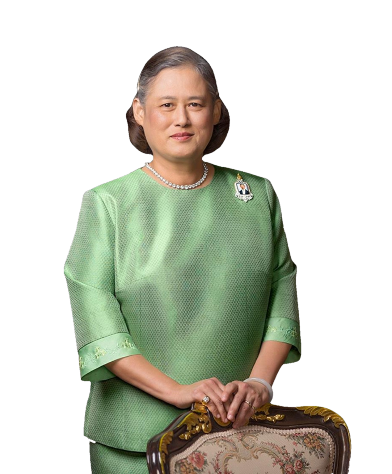 ต้นแบบของโครงการรางวัลพระราชทานสิริสมรรถนาจารย์